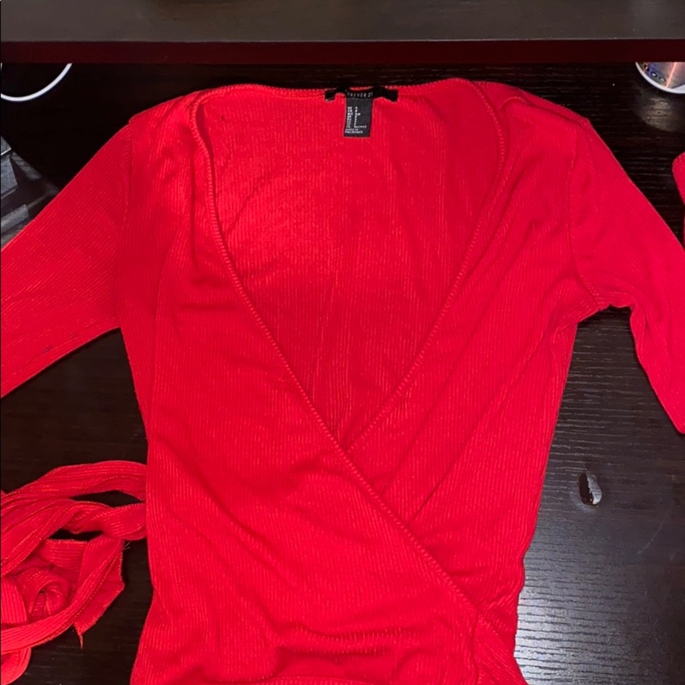 FOREVER21 Top